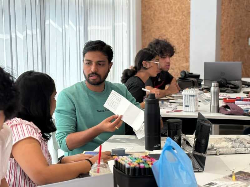 Ecole Intuit Lab Classrooms photo 30